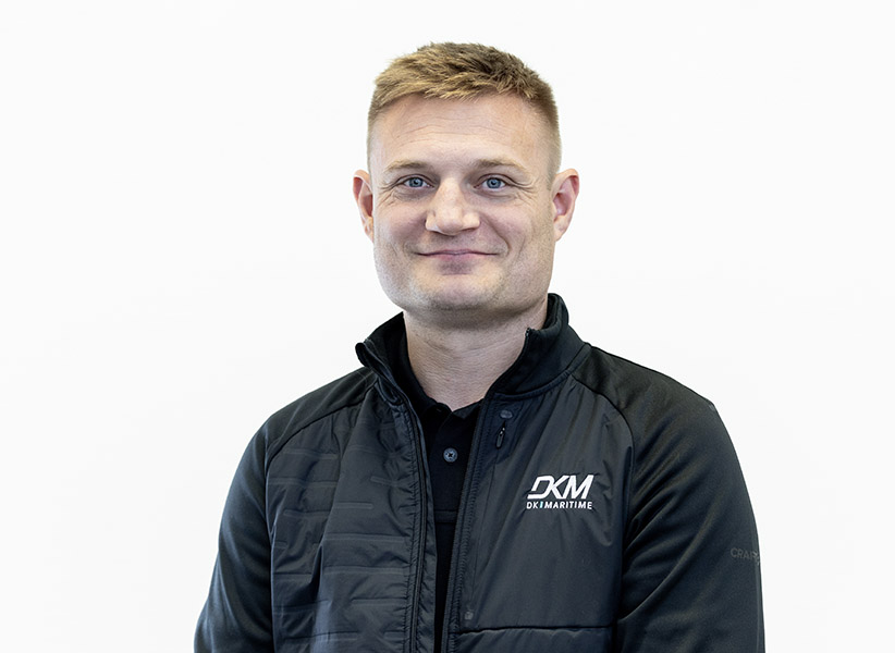 Daniel Pagh