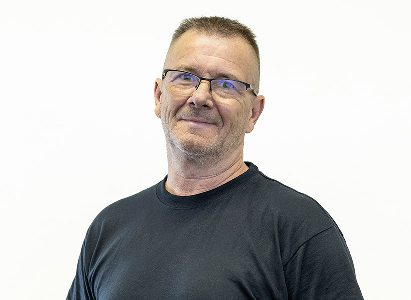 Jens G. Nielsen