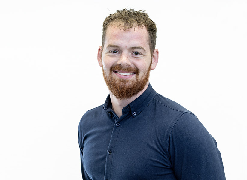 Lucas Erlandsen