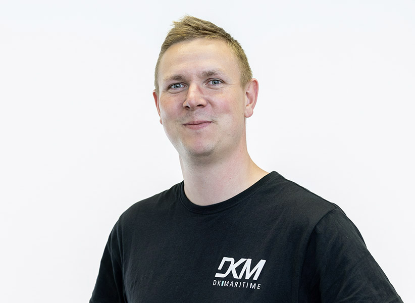 Mikkel Nielsen