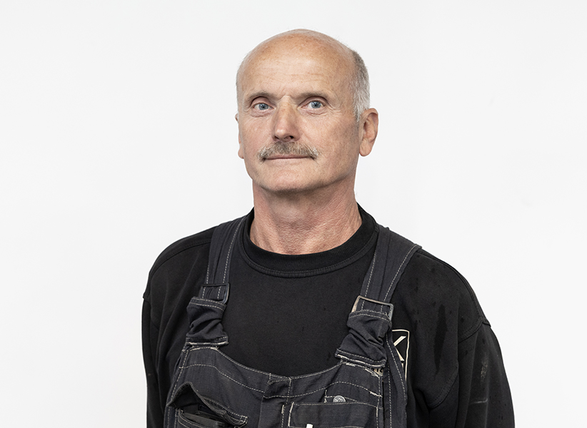 Kim Rasmussen